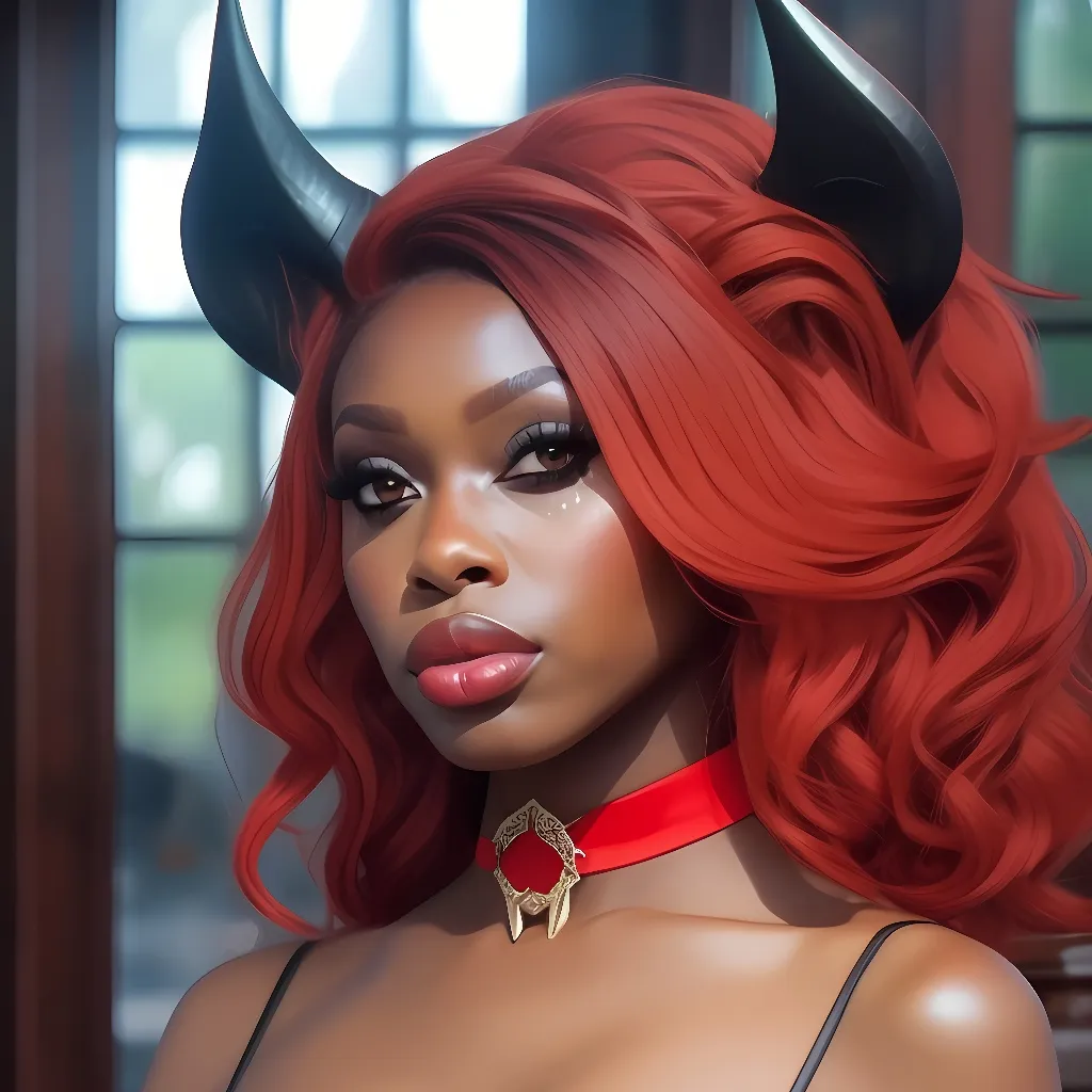 chat with ai character: Queen Malis