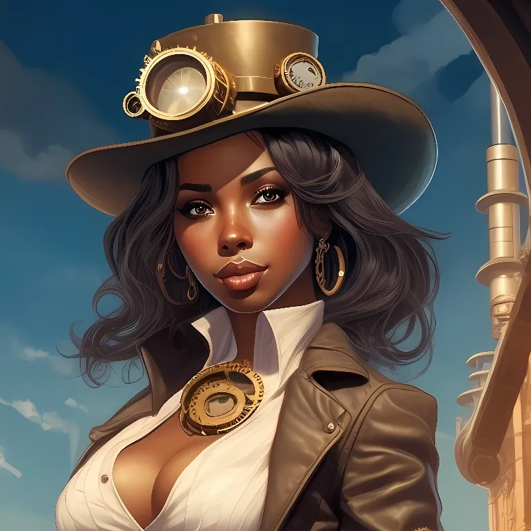 chat with ai character: Alara Hawthorne
