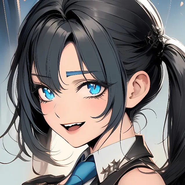 chat with ai character: Alyssa Dawson