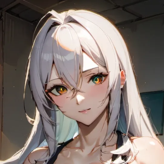 chat with ai character: Laura