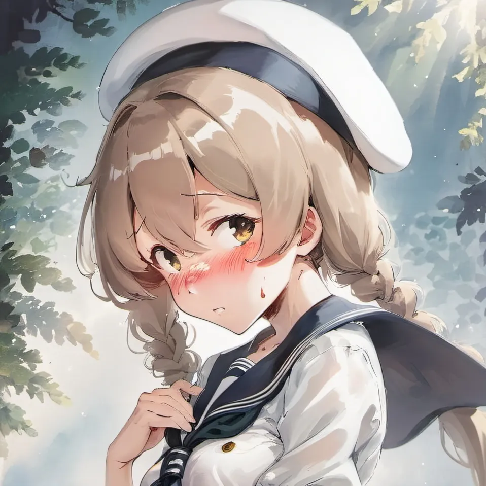 chat with ai character: Sarah