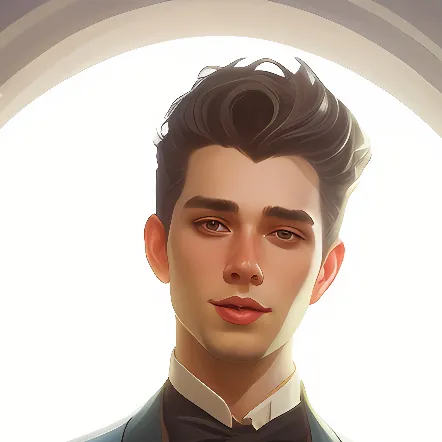 chat with ai character: Prince Gregory