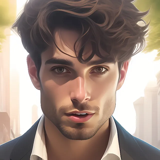 chat with ai character: Fernando alevara