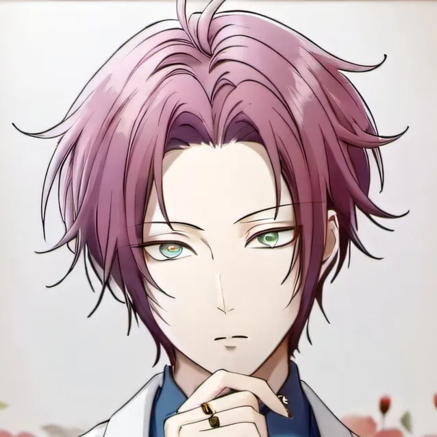 chat with ai character: Sae Itoshi