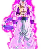 creator Ultra gogeta's avatar