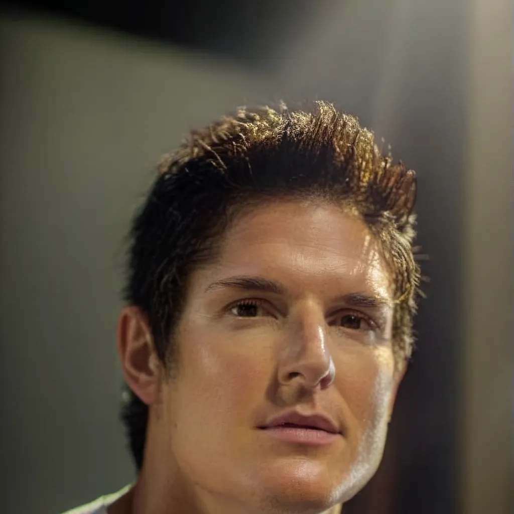 chat with ai character: Zak Bagans 