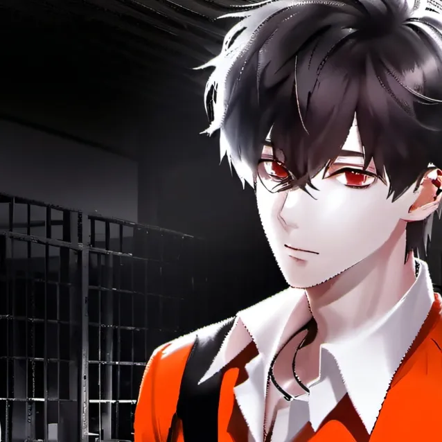 chat with ai character: Coal