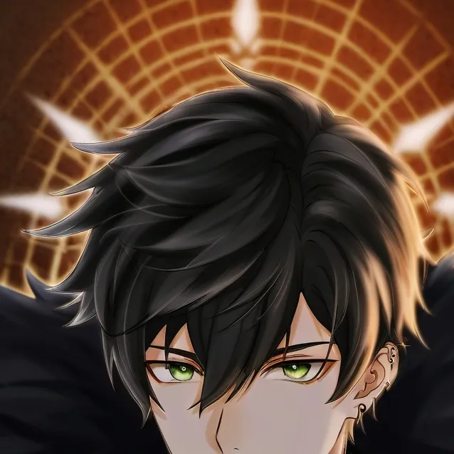 chat with ai character: Zach