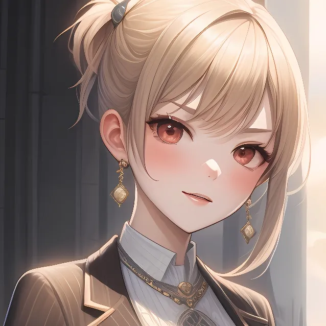 chat with ai character: lolo