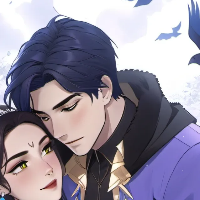 chat with ai character: Damian and Raven 