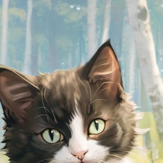 chat with ai character: mha-patricks day