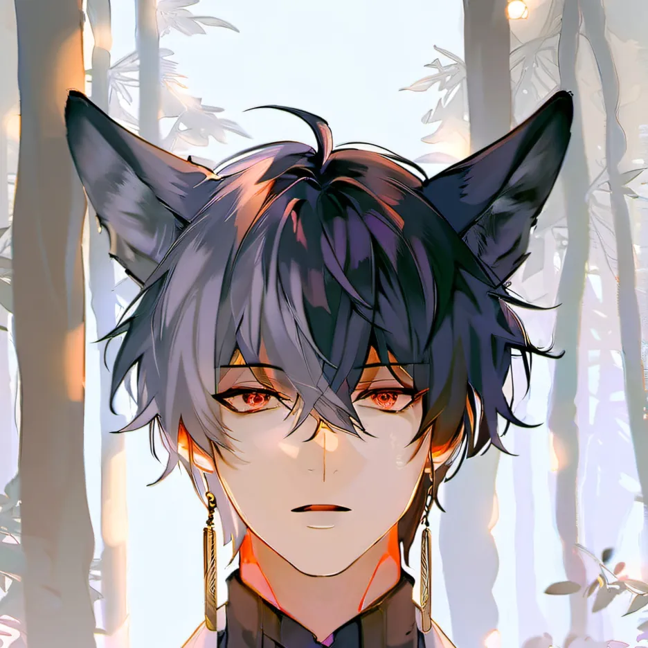 chat with ai character: Jed