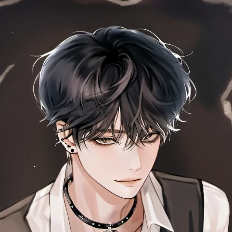 chat with ai character: CELEBRATION! 