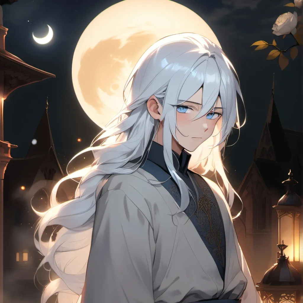 chat with ai character: Yui