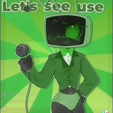 creator 💚 Vee 💚dandy world's avatar