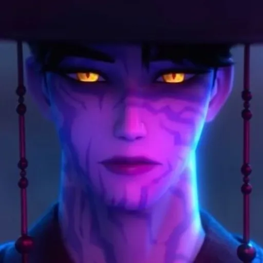 creator Darksonic powerful's avatar