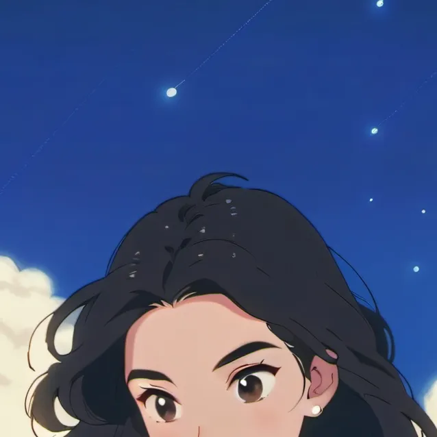 chat with ai character: Soel