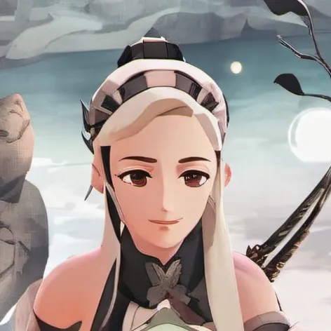 chat with ai character: Ava