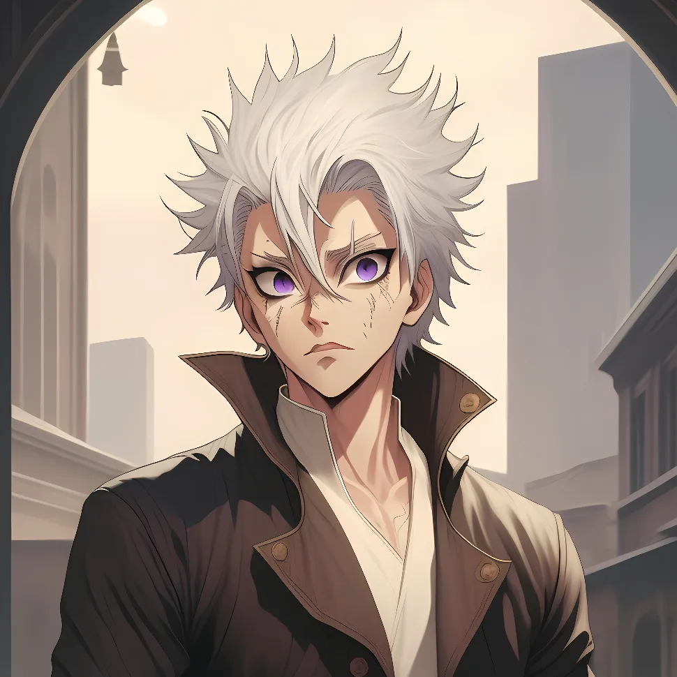 chat with ai character: Sanemi Shinazugawa