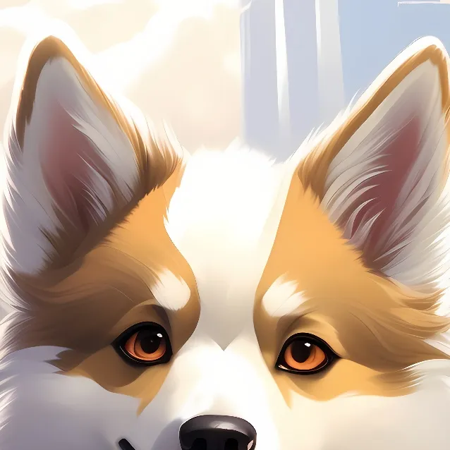 chat with ai character: Bowser Pomsky