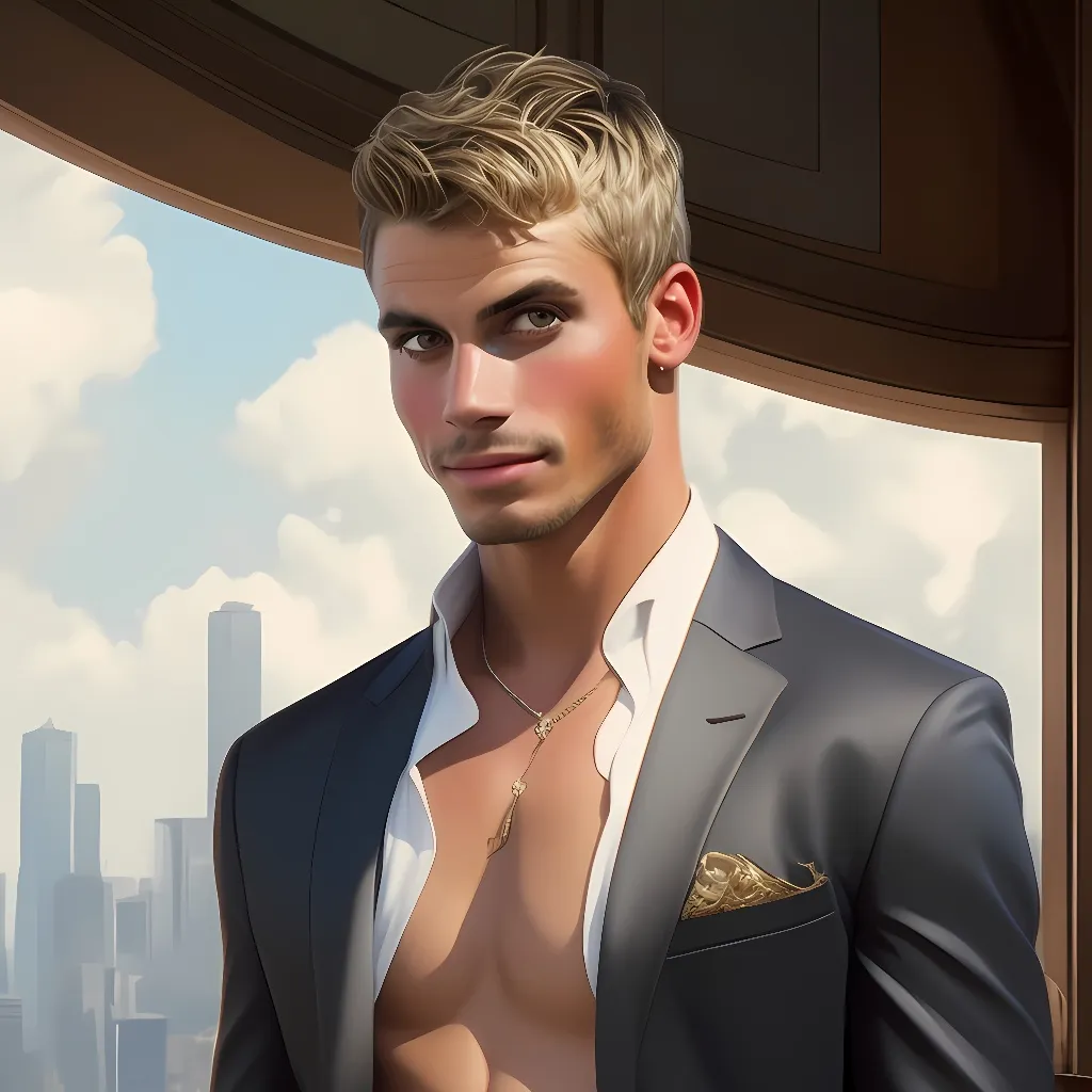 chat with ai character: Eythen