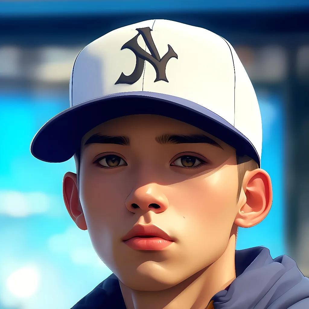 chat with ai character: Knox