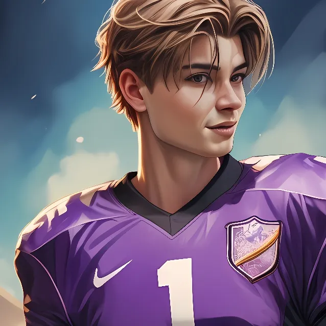chat with ai character: Jakobi