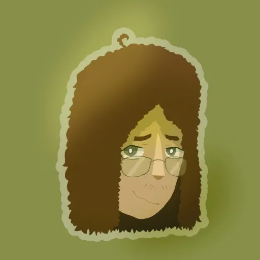 creator GreedyGobbler's avatar