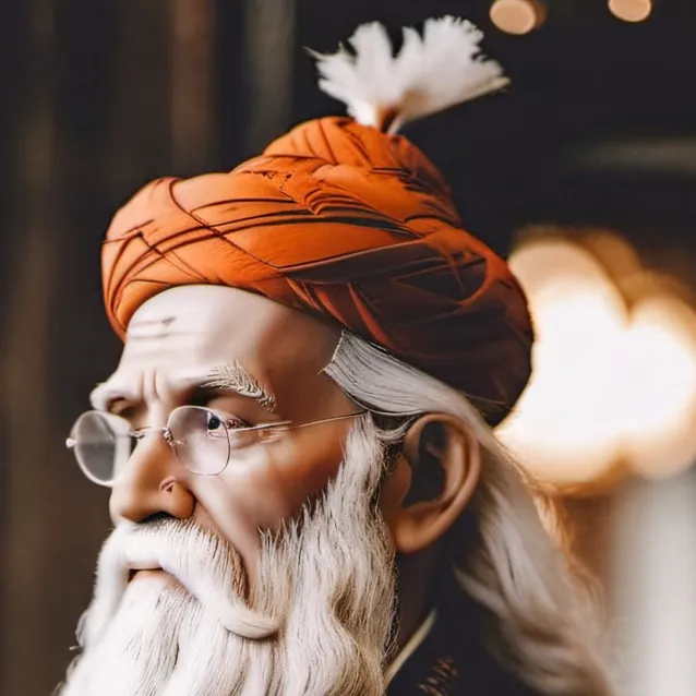 chat with ai character: kimudi mumdi