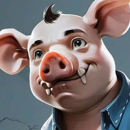chat with ai character: The butcher