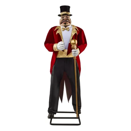creator ring master's avatar