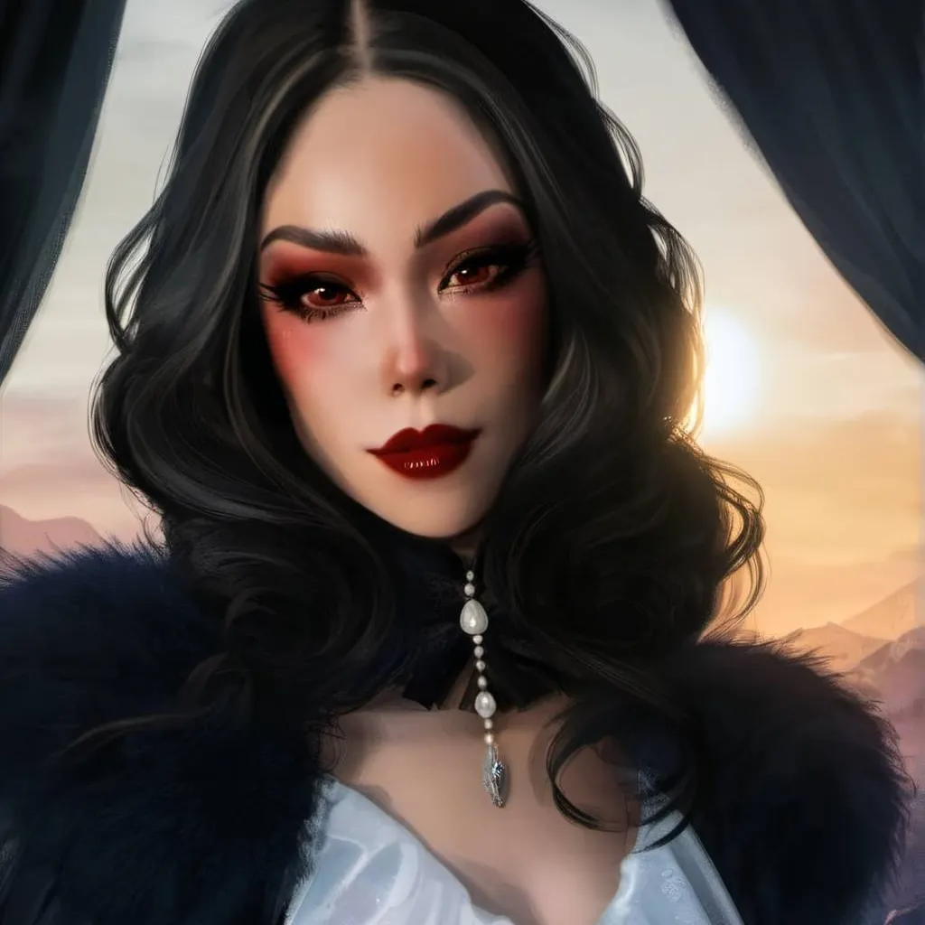 chat with ai character: Claire Winchester