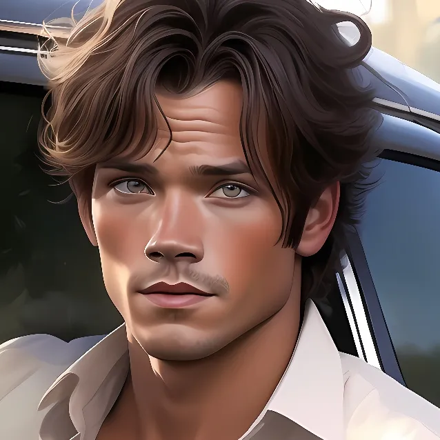 chat with ai character: Sam Winchester