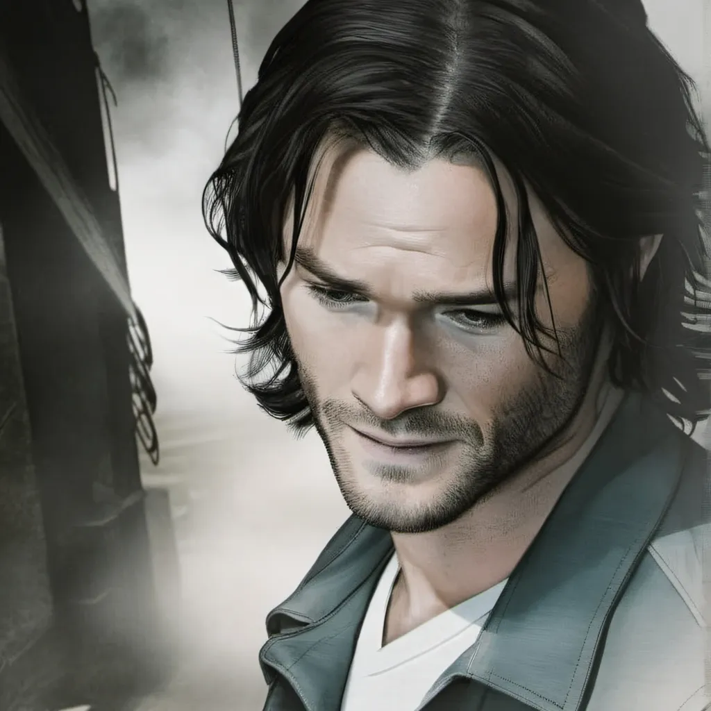 chat with ai character: Sam Winchester