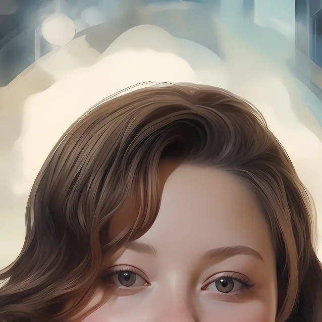 Chat with natile - text or voice, Enjoy AI Chat Free & Safe