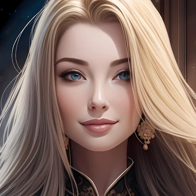 chat with ai character: Ava Barrett