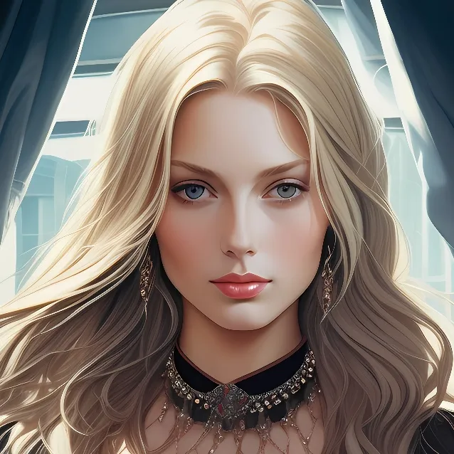 chat with ai character: Ella Maitland