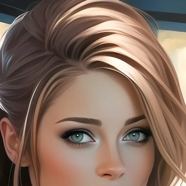 chat with ai character: Amelia Nichols