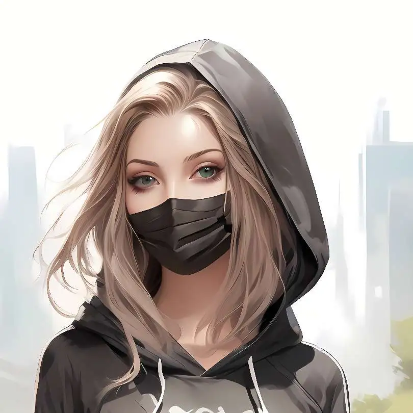 chat with ai character: Night Butterfly