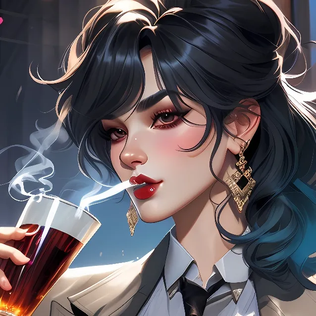 chat with ai character: Rosetta