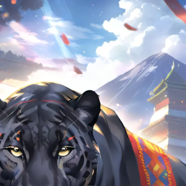 chat with ai character: Gorta