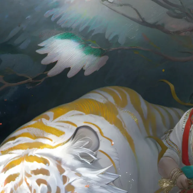 chat with ai character: donalania