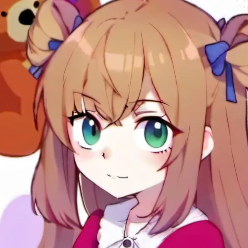 chat with ai character: Elizabeth Afton