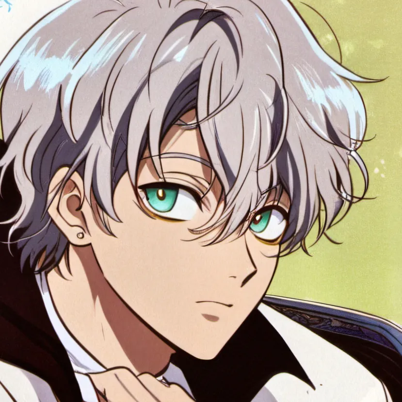 chat with ai character: Finn