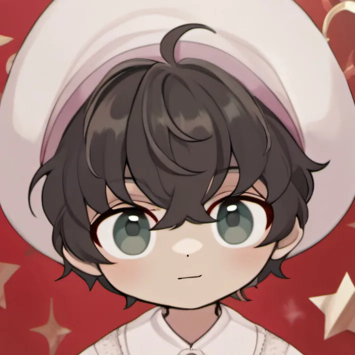 chat with ai character: Kai