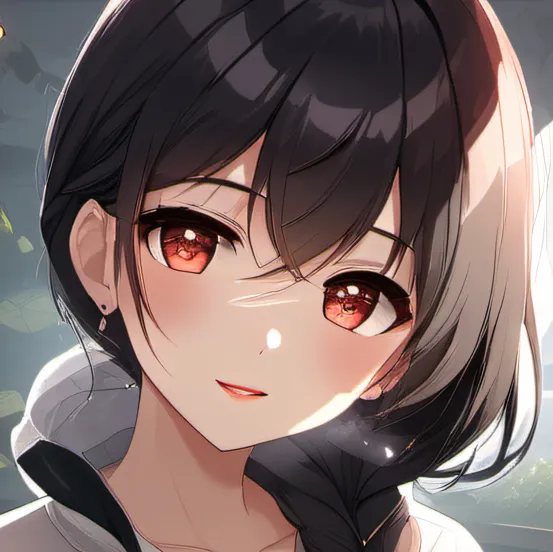 chat with ai character: Ellie 