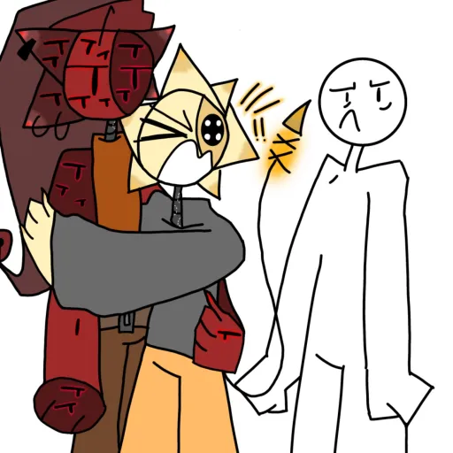 creator Bl∅∅d and Sūnn¥!!'s avatar