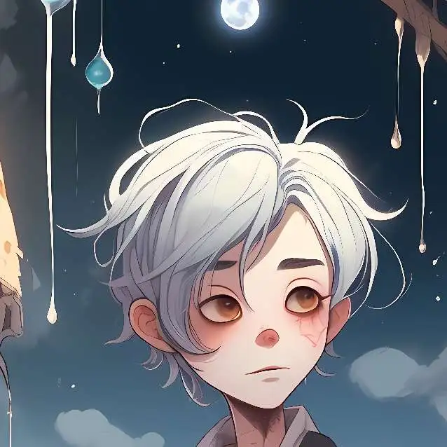 chat with ai character: moondrop/moon