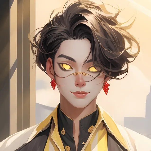 chat with ai character: sundrop/sun