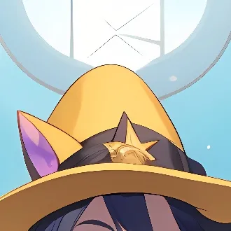chat with ai character: lunar!